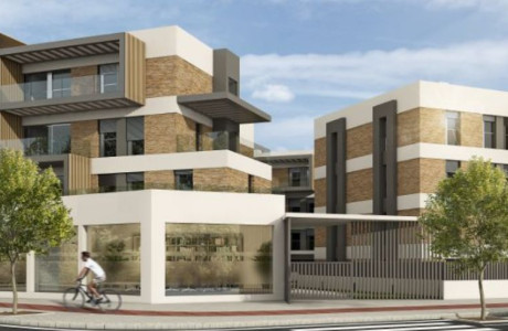 Piso en venta en Avenida Músico Maestro Antonio Climent s/n