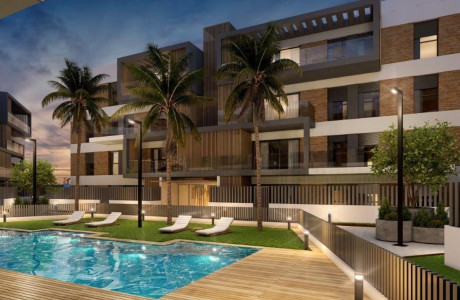 Piso en venta en Avenida Músico Maestro Antonio Climent s/n