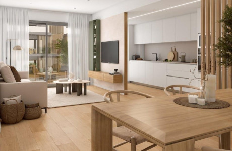 Piso en venta en Avenida Músico Maestro Antonio Climent s/n