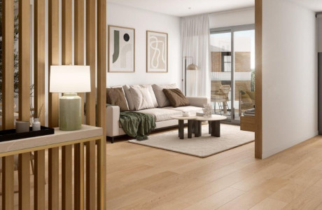 Piso en venta en Avenida Músico Maestro Antonio Climent s/n