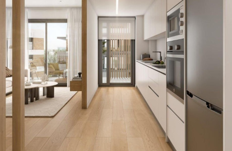 Piso en venta en Avenida Músico Maestro Antonio Climent s/n