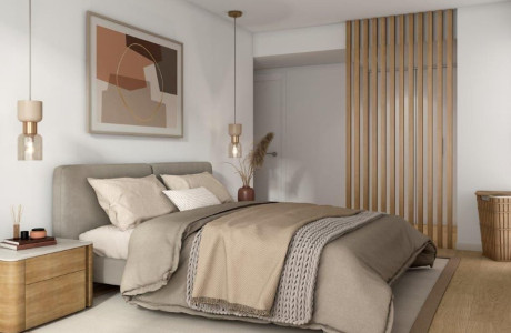 Piso en venta en Avenida Músico Maestro Antonio Climent s/n