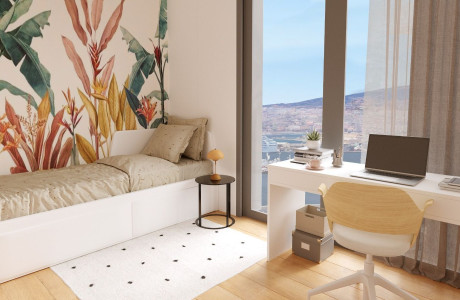 Residencial La Fábrica de Hielo