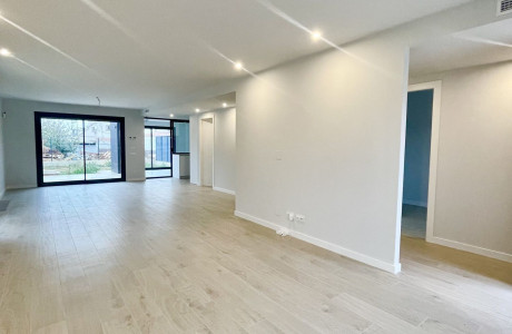 Chalet pareado en venta en calle d'Anselm Clavé, 48