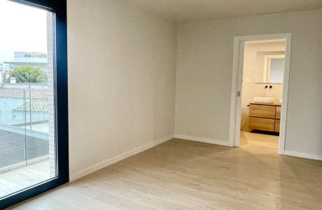 Chalet pareado en venta en calle d'Anselm Clavé, 48