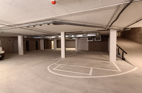 Ático en venta en calle Canelones, 16