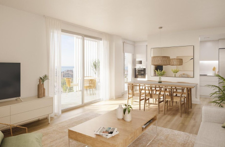 Dúplex en venta en calle Salvador Espriu s/n