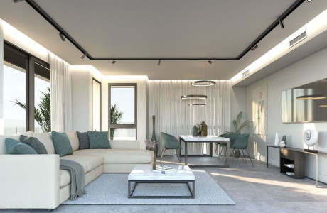 Ático en venta en avenida España Urb. Sitio de Calahonda, 24