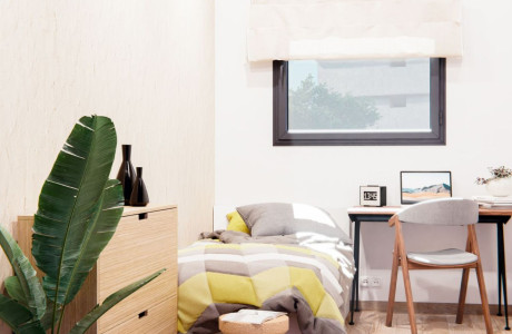 Piso en venta en avenida Catalunya, 21