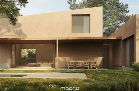 Chalet pareado en venta en calle Segunda Avenida s/n