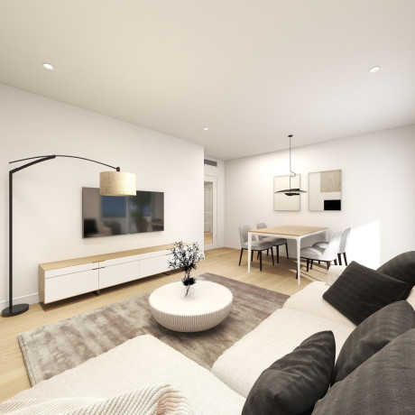 Ático en venta en calle Benahavís s/n