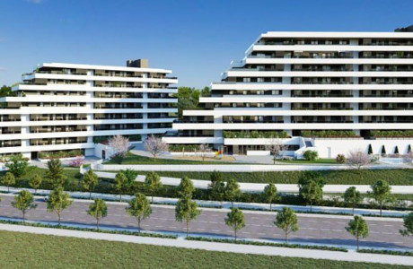 Piso en venta en avenida Juan Pablo II s/n