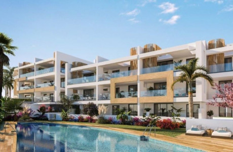 Ático en venta en Urb Reserva del Higuerón, 4