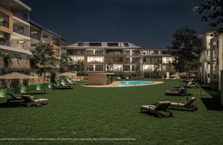 Ático en venta en Urb Reserva del Higuerón, 4