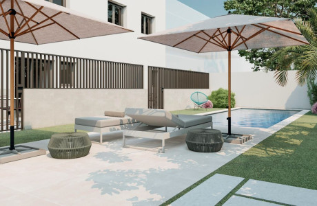 Infanta Cristina Puente Tocinos