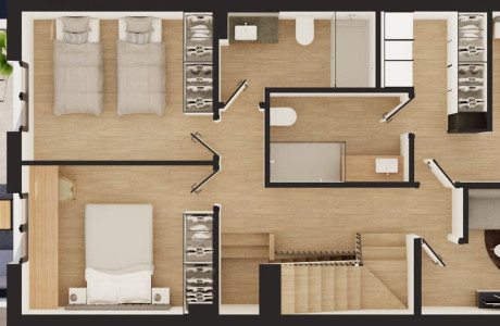 Infanta Cristina Puente Tocinos