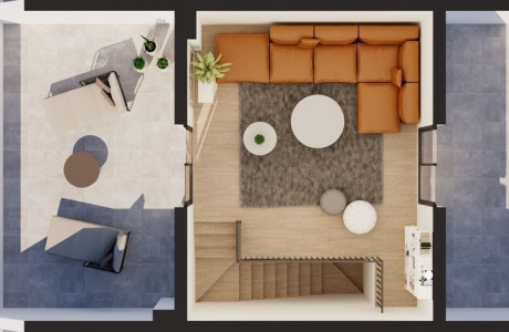 Infanta Cristina Puente Tocinos