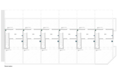 Infanta Cristina Puente Tocinos