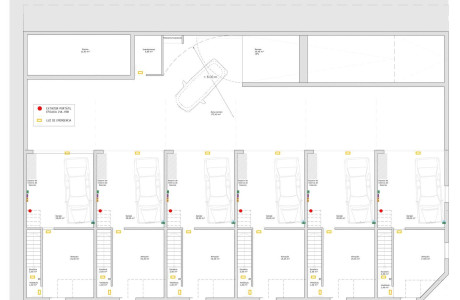 Infanta Cristina Puente Tocinos