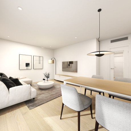 Ático en venta en calle Benahavís s/n