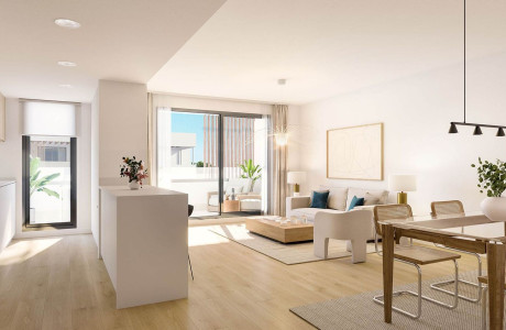 Residencial Fioresta