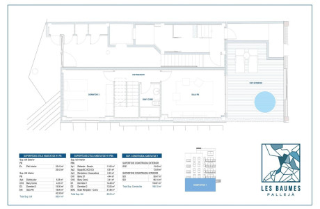 Dúplex en venta en calle Narcís Monturiol, 15