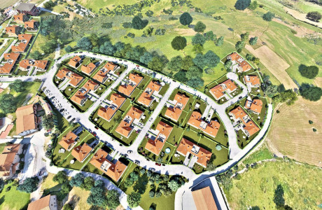 Piso en venta en Picu Urriellu, 6