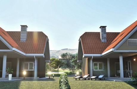 Casa o chalet independiente en venta en pozo vispieres s/n