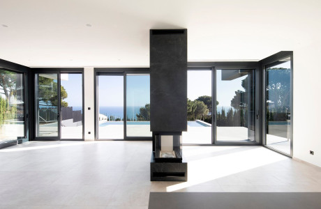 Casa o chalet independiente en venta en calle Torrenova 43 s/n