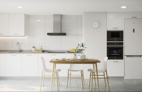 Ático en venta en avenida Roces, 690