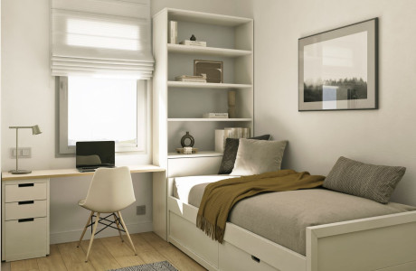 Local en venta en calle Arts con Carrer de Terque s/n