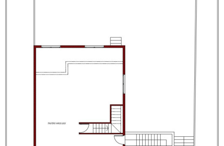 Casa o chalet independiente en venta en calle Martin Gaite , 3