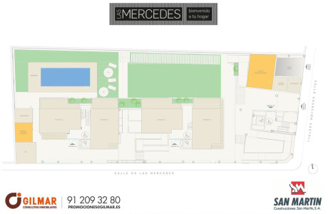 Ático en venta en calle Asunción Castell, 1