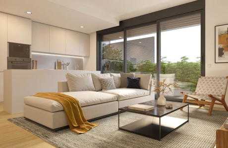 Ático en venta en calle Asunción Castell, 1