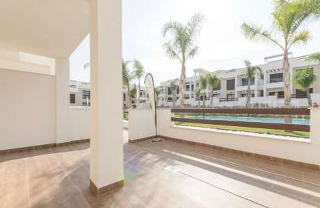 Piso en venta en calle Teulada, 3