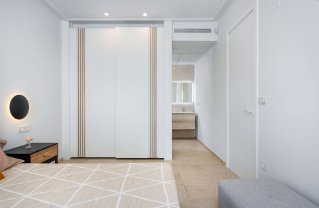 Casa o chalet independiente en venta en calle Egipcios, esquina C/ Abdelacies s/n