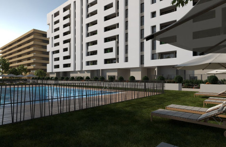 Ático en venta en calle Francisco Herrera s/n