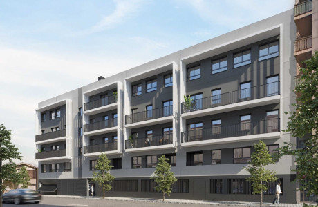 Dúplex en venta en avenida Barberá, 226