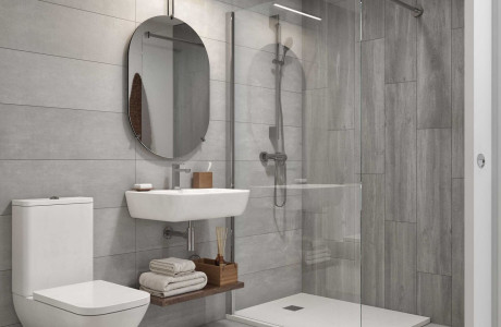 Dúplex en venta en avenida Barberá, 226