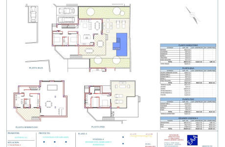 Casa o chalet independiente en venta en calle Font del Realet, 4