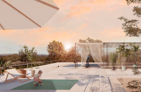 Casa o chalet independiente en venta en calle del Espino, 36