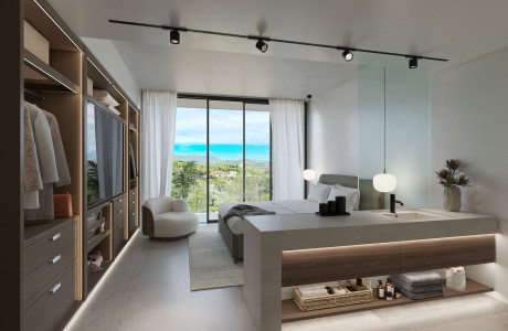 Casa o chalet independiente en venta en avenida Mirador, 52