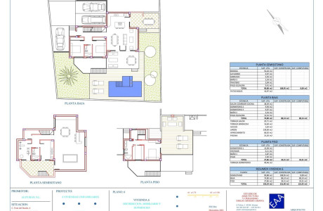 Casa o chalet independiente en venta en calle Font del Realet, 4