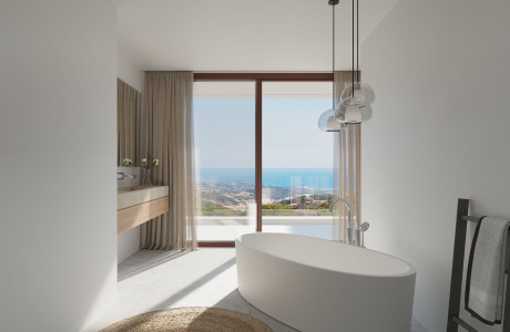 Casa o chalet independiente en venta en avenida Mirador, 52