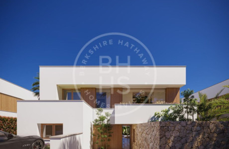 Casa o chalet independiente en venta en Vallpineda-Santa Bárbara