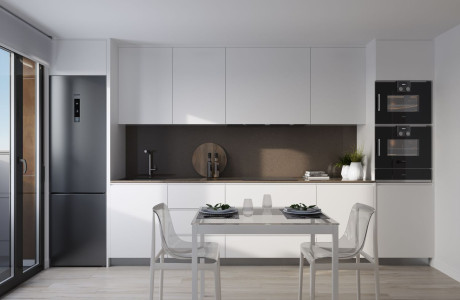 Piso en venta en calle Escritora Alejandra Pizarnik s/n