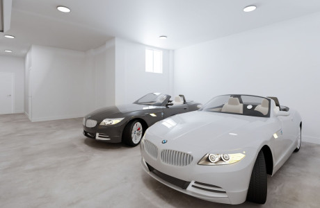 Residencial Almansura