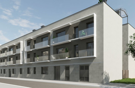 Dúplex en venta en calle Can Joan, 13