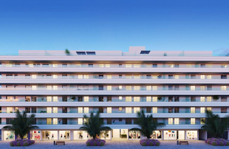 Aires de Guadaiza II