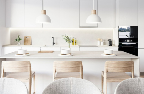 Aires de Guadaiza II